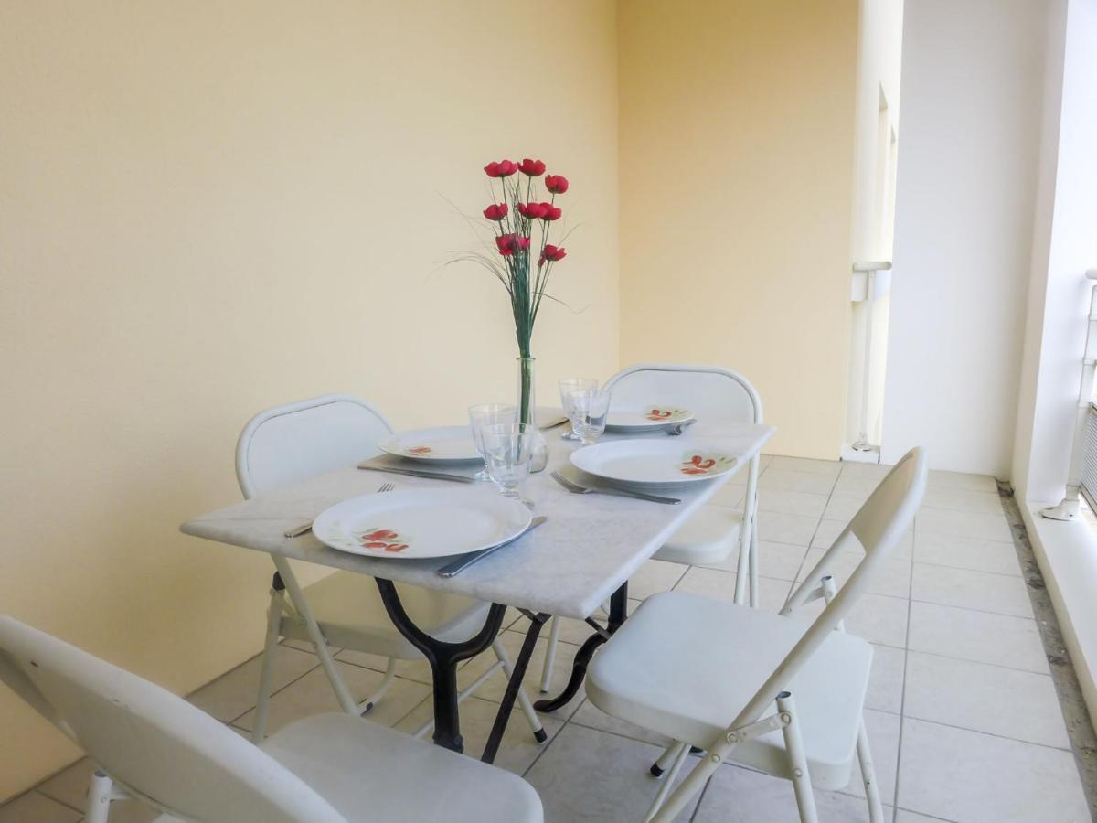Apartment Maria Callas By Interhome Tarnos Zewnętrze zdjęcie