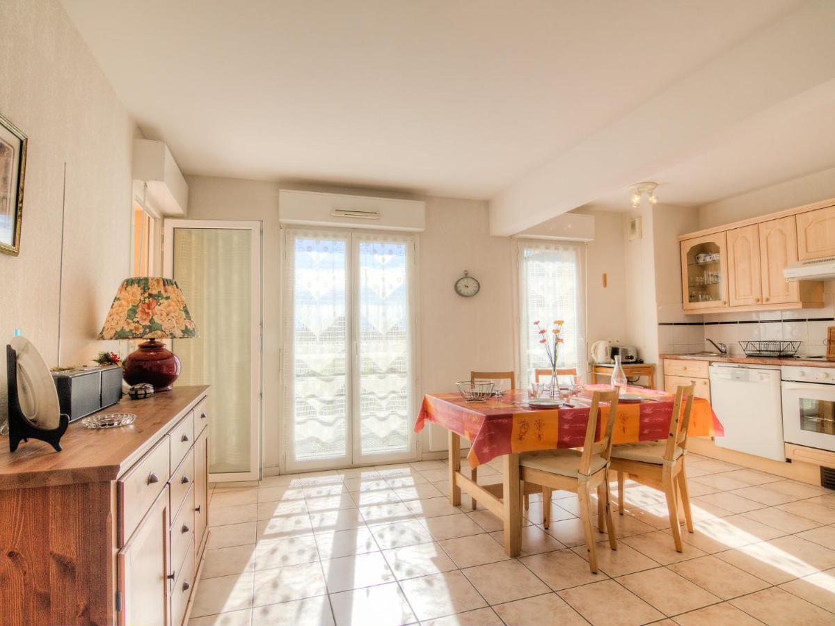 Apartment Maria Callas By Interhome Tarnos Zewnętrze zdjęcie