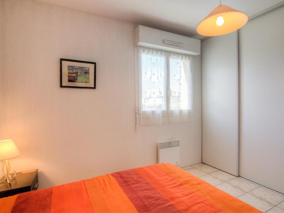 Apartment Maria Callas By Interhome Tarnos Zewnętrze zdjęcie