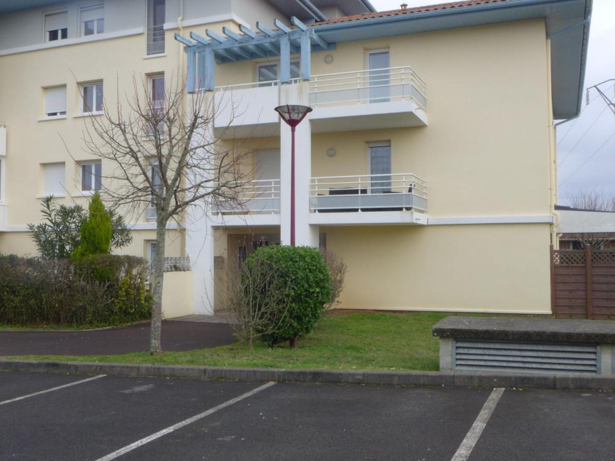 Apartment Maria Callas By Interhome Tarnos Zewnętrze zdjęcie